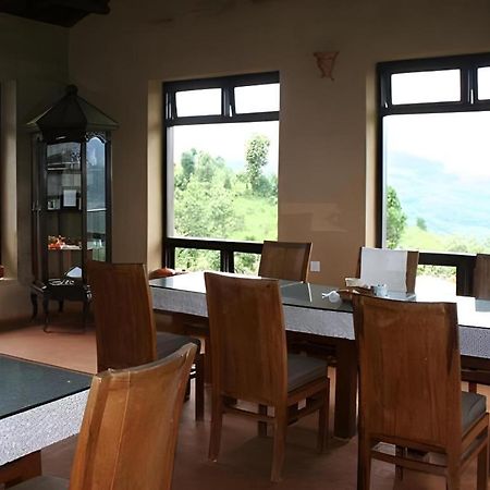 Hananoie - A Permaculture Resort Pokhara Eksteriør billede